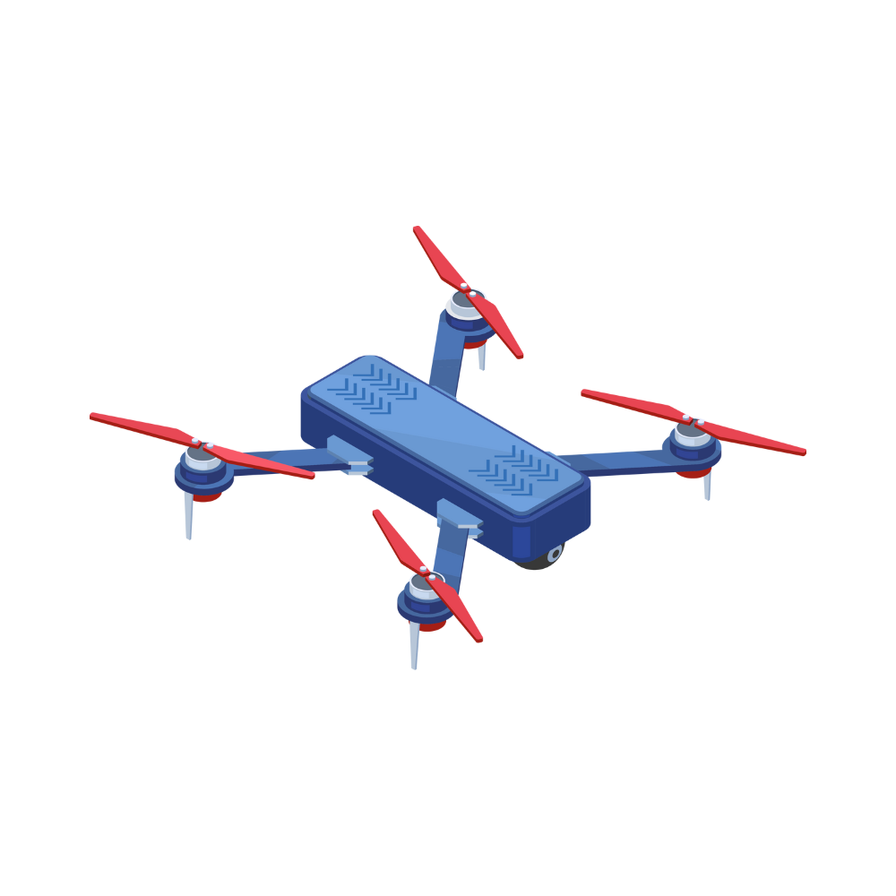 Drone icon